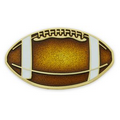 Football Pin